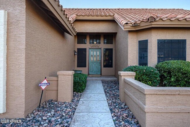 Foto del edificio - 15832 N 60th Way