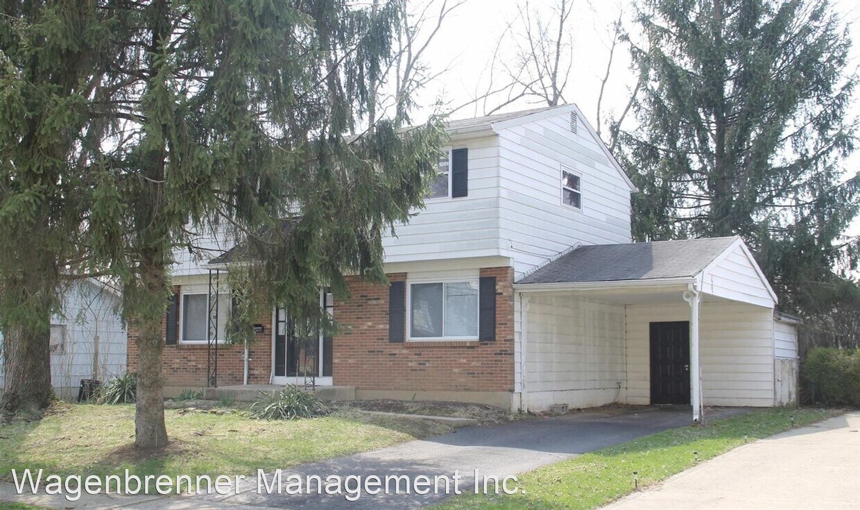 Primary Photo - 4 br, 2.5 bath House - 2985 W UPTON RD