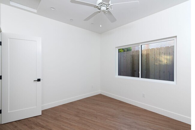 Foto del edificio - Live Oak 31-35