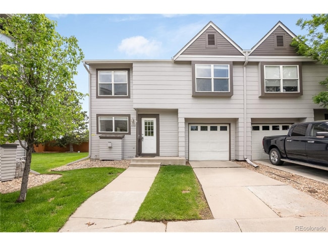 Photo - 6320 W Byers Pl (Lakewood, CO) Townhome