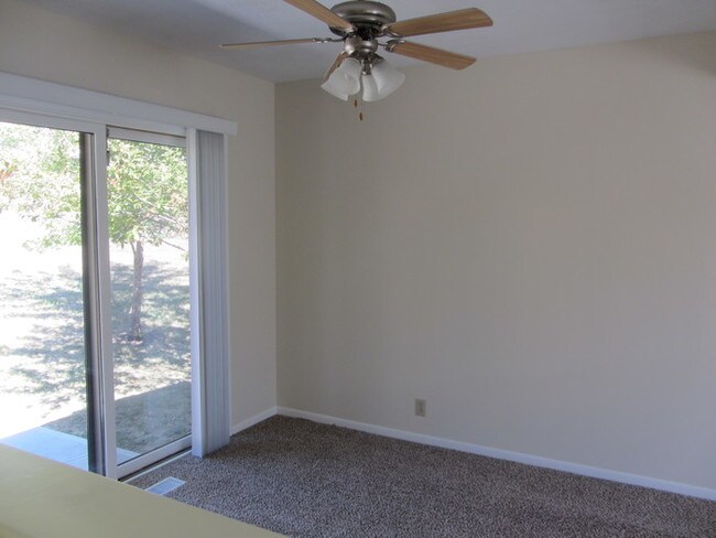 Foto del edificio - RAMBLERIDGE