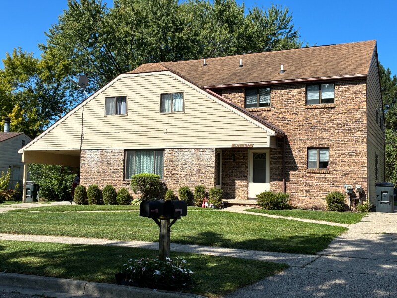 Primary Photo - 2177 Rolling Brook Ln
