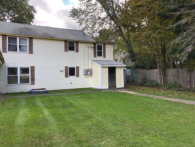 House - 19 Elm St