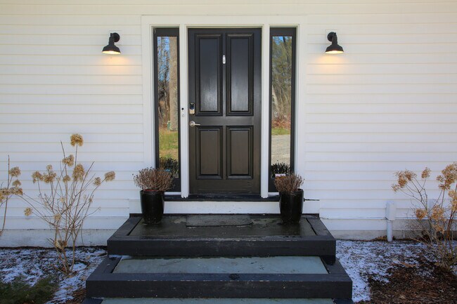 Foto del edificio - 23 Cross Rd