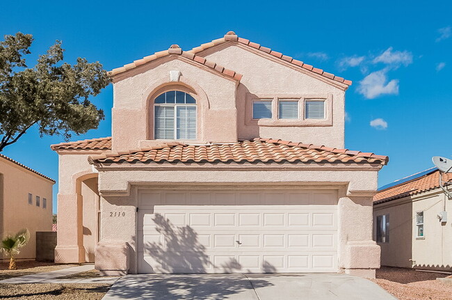 Building Photo - 2110 Big Boulder Dr