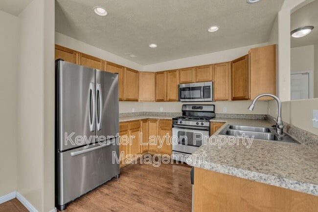 Foto del edificio - 6169 S 1375 E