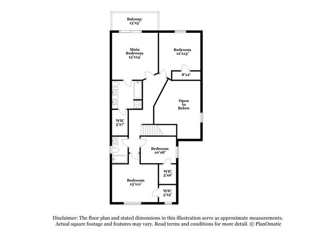Foto del edificio - 10673 Mann St