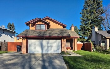 Building Photo - 3506 Bridgeford Dr