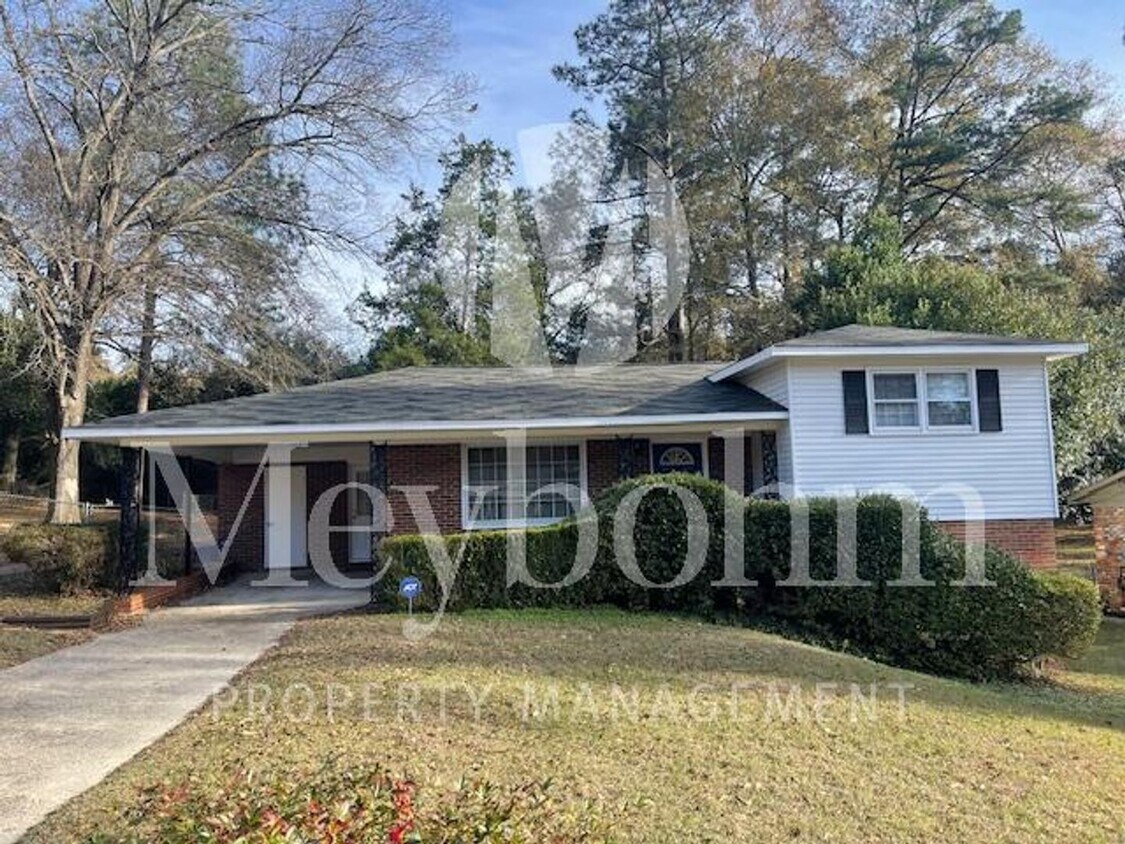 Primary Photo - 2111 Vireo Drive- Lynnhurst