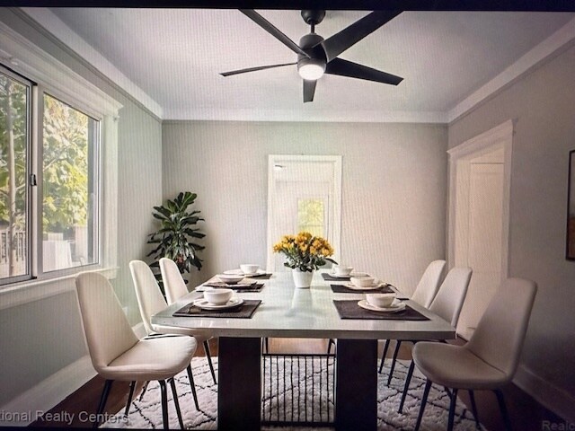 Foto del edificio - 17580 Northrop St