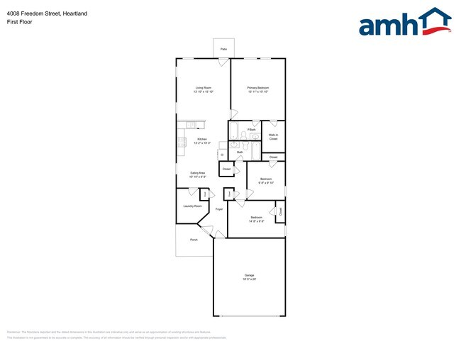 Foto del edificio - 4008 Freedom St