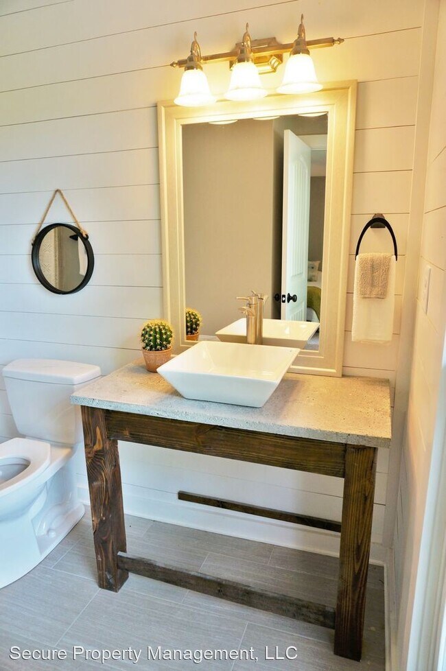 Foto del edificio - 3 br, 3 bath House - 809 Stirrup Dr