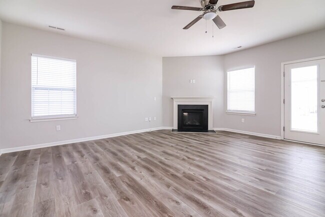 Foto del edificio - 36 W Painted Way