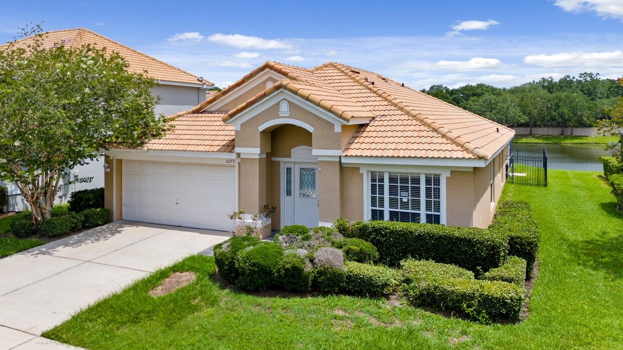 Foto principal - 6373 Huntsville St
