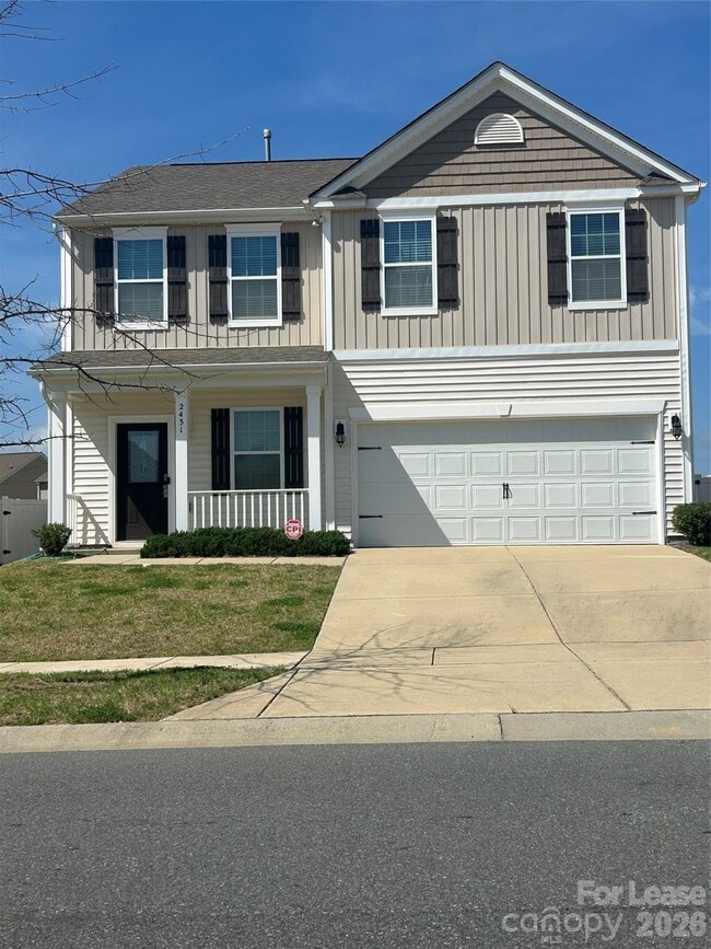 Building Photo - 2431 Tallet Trace