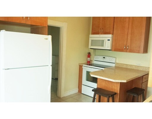 Foto del edificio - 16 Park St