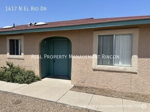 Building Photo - 1417 N El Rio Dr