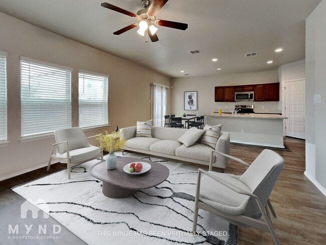 Building Photo - 12923 Cicely Ct