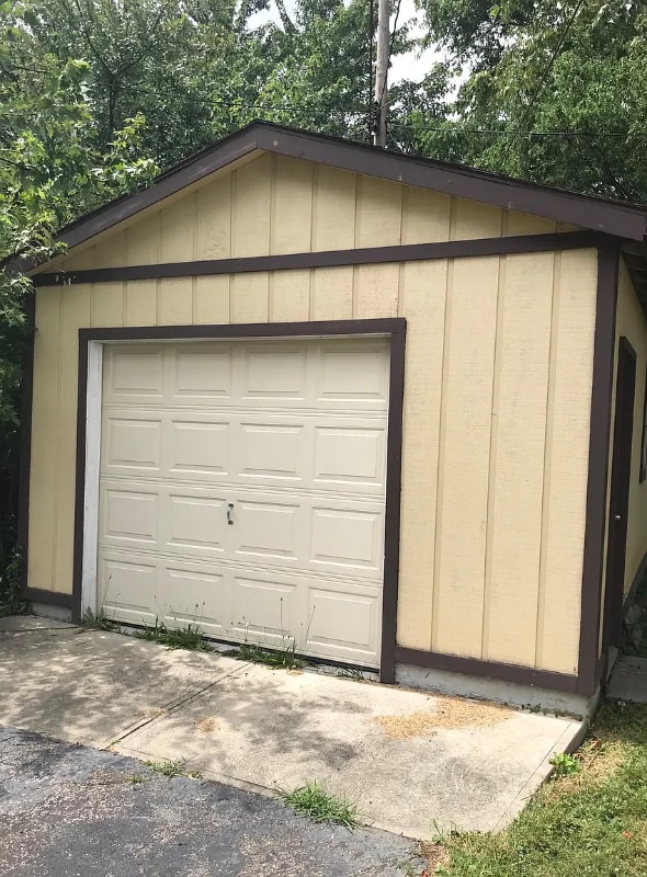 Building Photo - 5536 Dalewood Ave