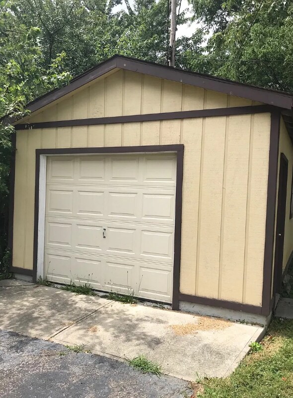 Foto del edificio - 5536 Dalewood Ave