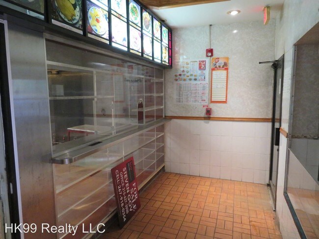 Foto del edificio - 2520 Kensington Ave