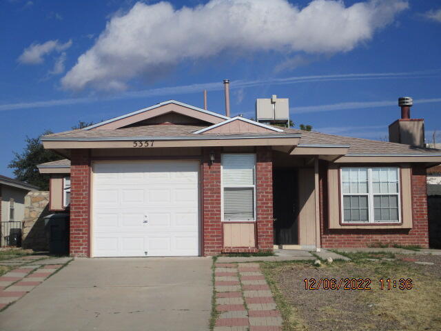 Primary Photo - 5357 Colin Powell Ave
