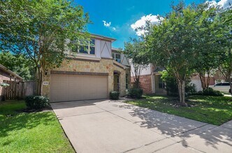 Building Photo - 6418 Burgess Heights Ln