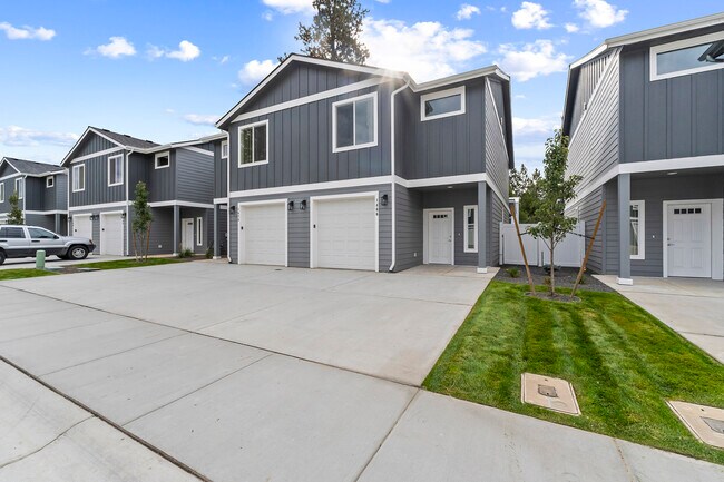 Foto del edificio - Birkdale Commons