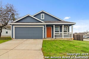 Foto principal - 5734 Mountain Point