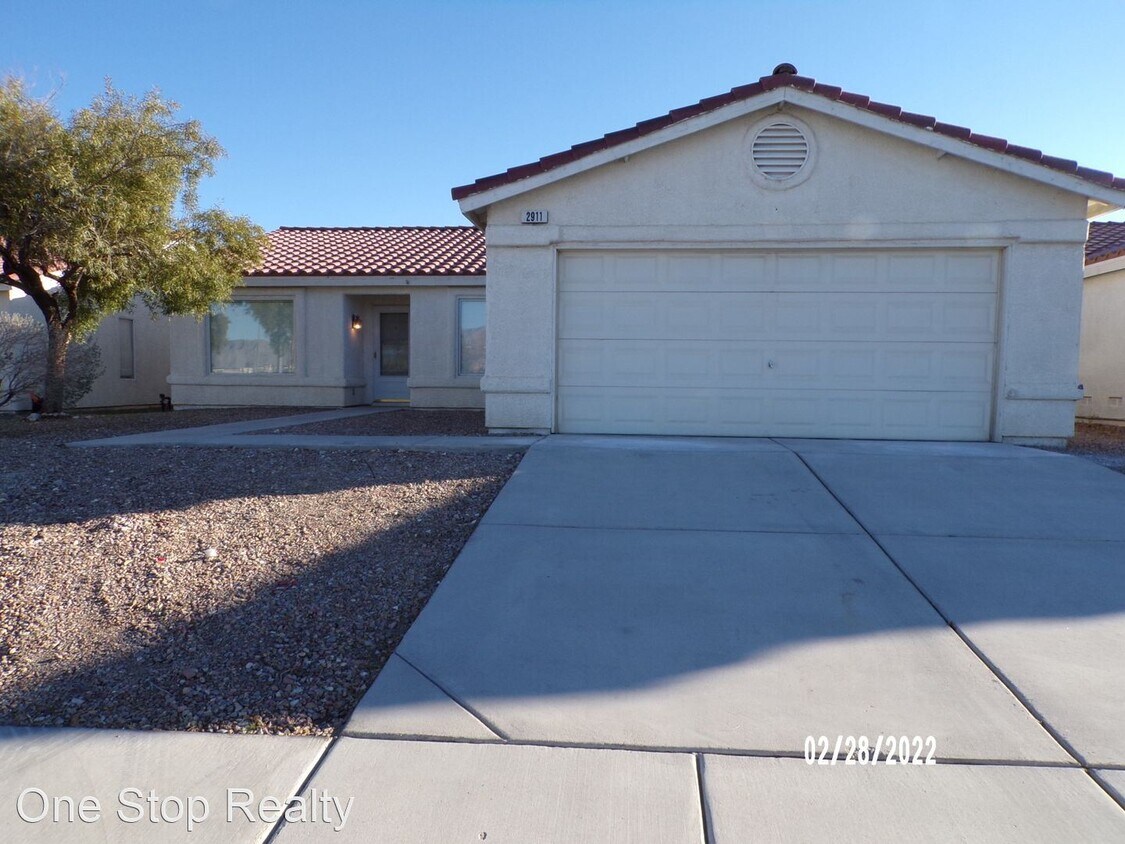 Foto principal - 4 br, 2.5 bath House - 2911 W. Hammer Ln.