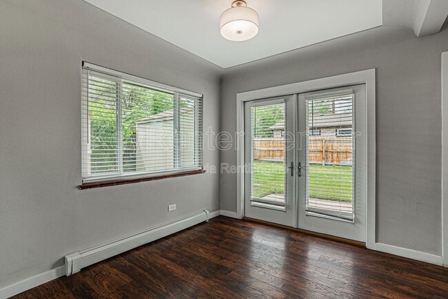 Foto del edificio - 201 S Meade St