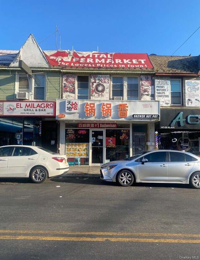 Foto principal - 147-10 45th Ave