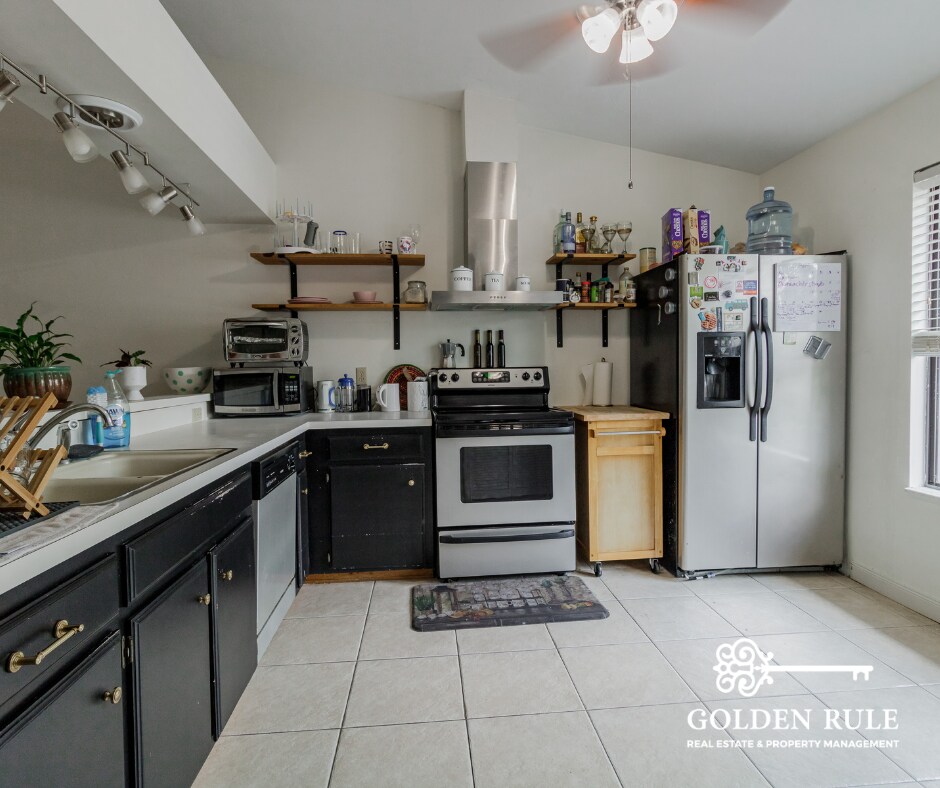 3746 NW 53rd Rd, Gainesville, FL 32606 Townhome Rentals in