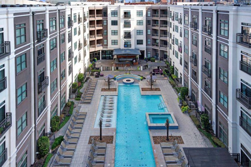 Photo - 4123 Cedar Springs Rd (Dallas, TX)