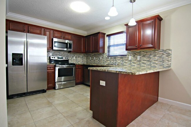 Foto del edificio - Beautiful Like-New Home in Mary Esther