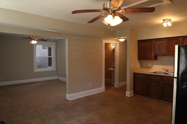 Foto del edificio - 2211 W Cary St