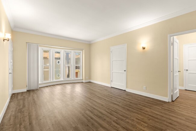 Foto del edificio - Baldwin Manor and Windsor Manor Apartments