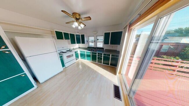 Foto del edificio - 311 N 12th St