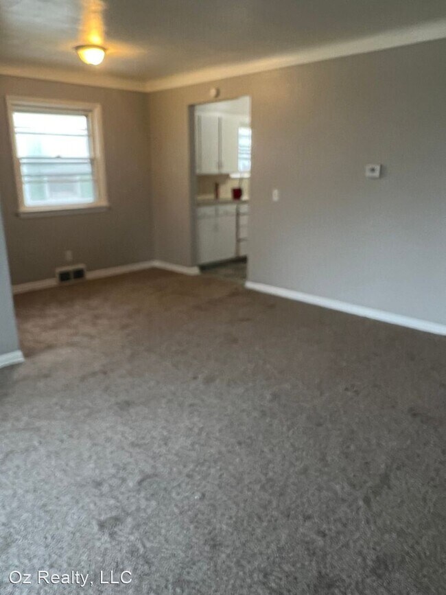 Foto del edificio - 2 br, 1 bath House - 875 Wright Ave