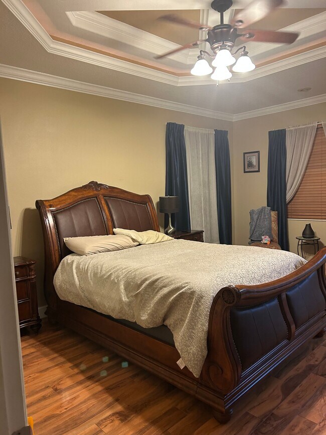 Foto del edificio - 2348 Yancy St