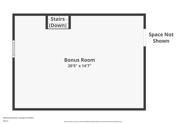 Foto del edificio - 395 Branchwood Dr