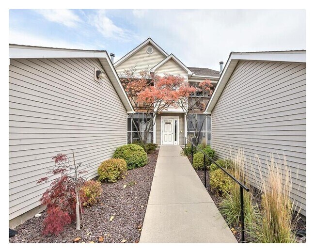 Weatherstone Condominiums Apartments for Rent Ann Arbor, MI 1