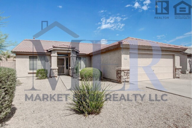 Foto del edificio - 3Bed/2Bath House at Buckeye/75th Ave! $399 MOVE-IN SPECIAL! Ready for Immediate Move-In!