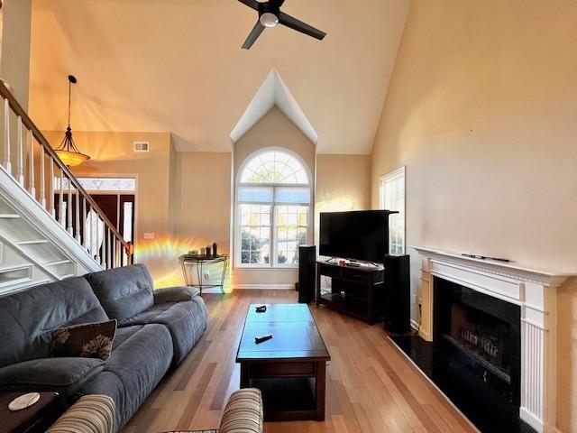 Foto del edificio - 5095 Hampton Bluff Ct