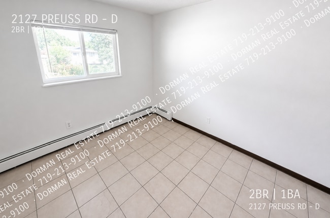 Building Photo - 2127 Preuss Rd