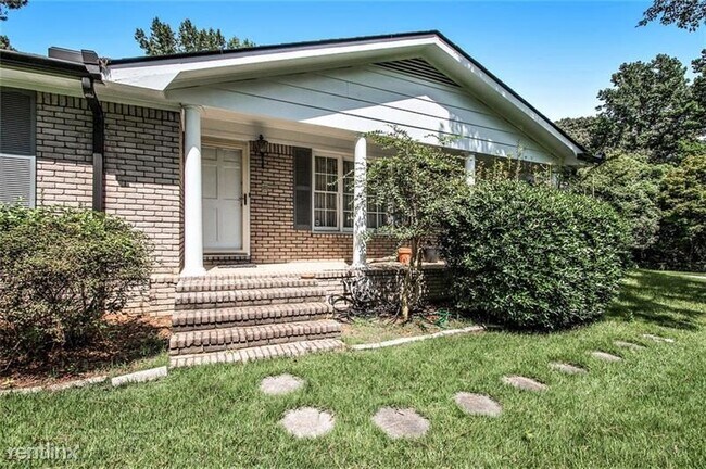 Building Photo - 4 br, 2 bath House - 3750 DIAL MILL Road NE