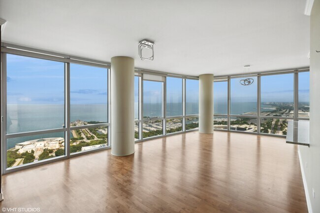 Foto del edificio - 1211 S Prairie Ave