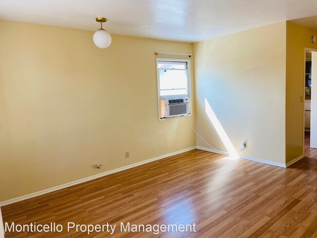 Building Photo - 2 br, 1 bath House - 1052 Bonita Street