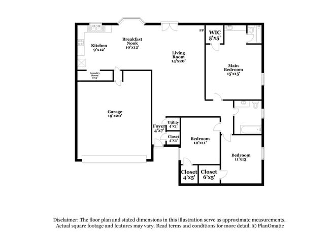 Building Photo - 6437 Starnes Rd