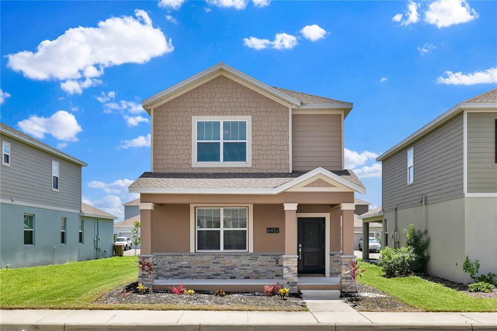 Foto principal - 6452 Sprucepine Ln